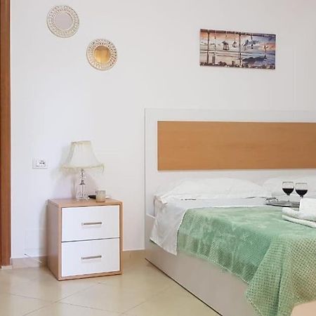 Mario Apartments 1 - Vlorë Eksteriør billede