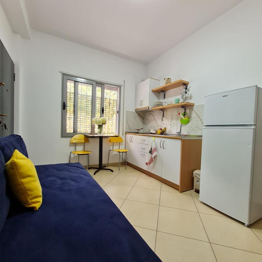 Mario Apartments 1 - Vlorë Eksteriør billede