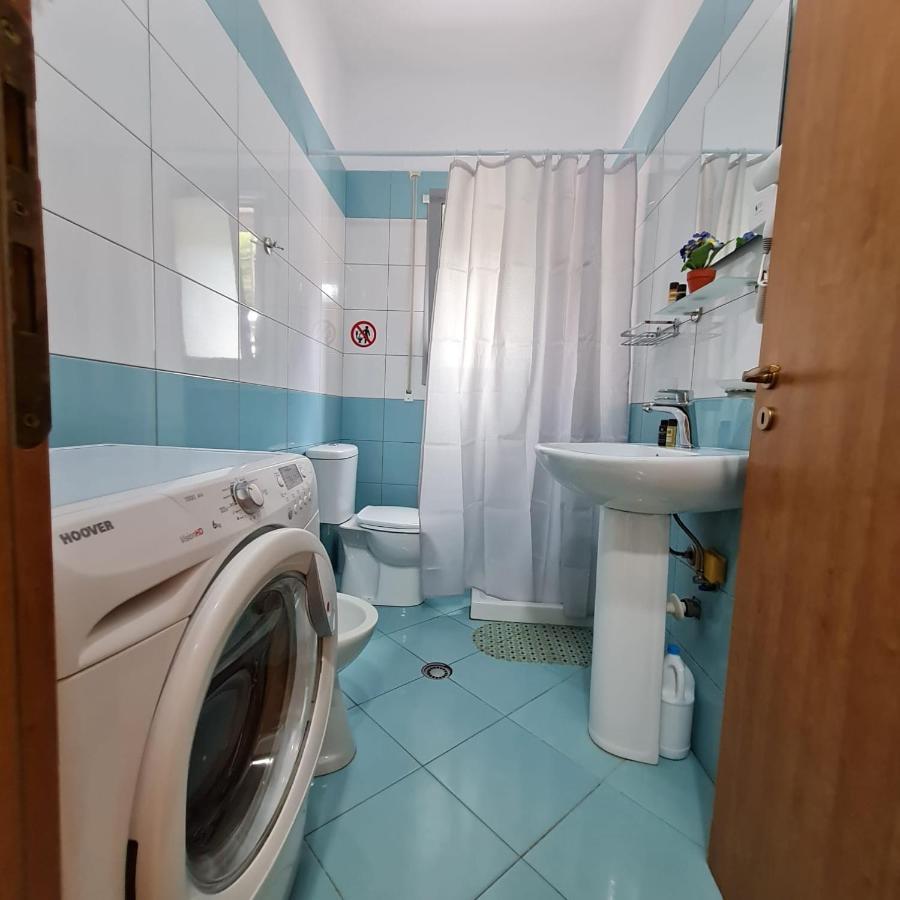 Mario Apartments 1 - Vlorë Eksteriør billede