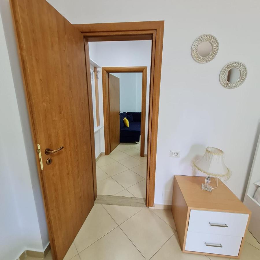 Mario Apartments 1 - Vlorë Eksteriør billede