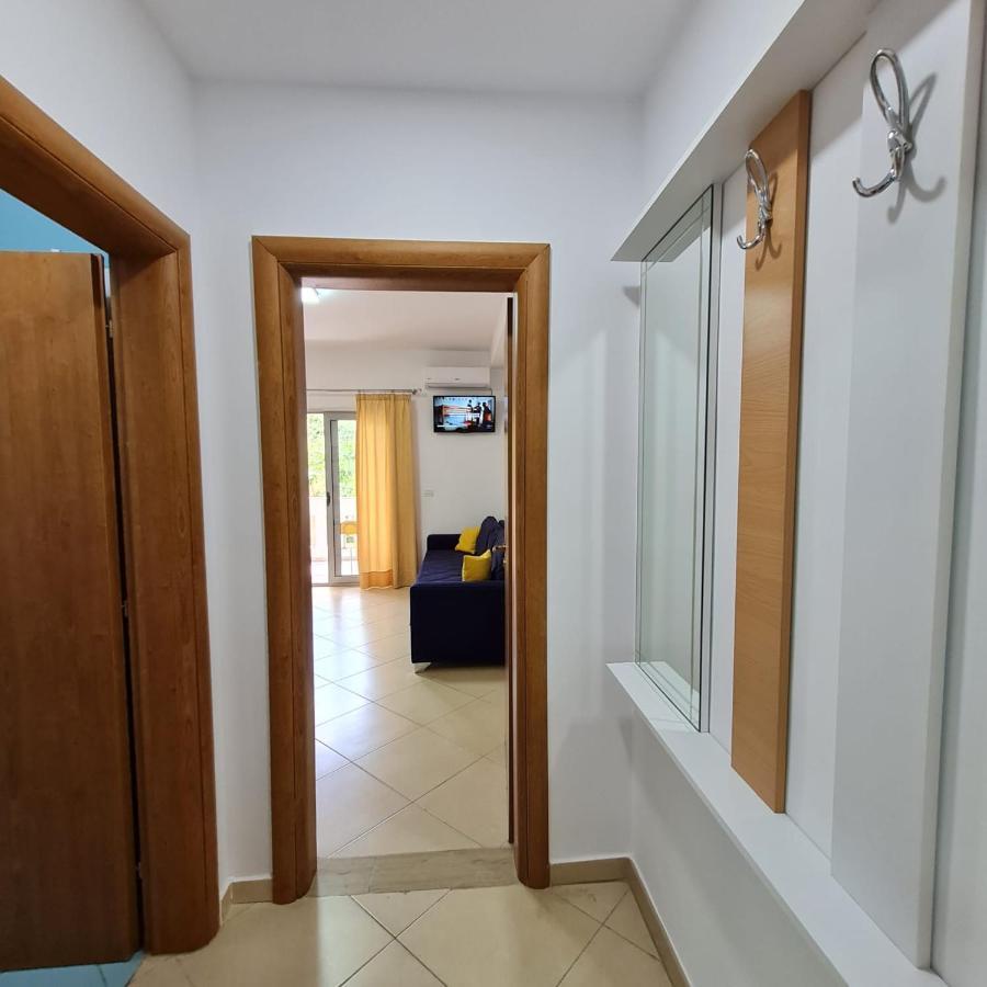 Mario Apartments 1 - Vlorë Eksteriør billede